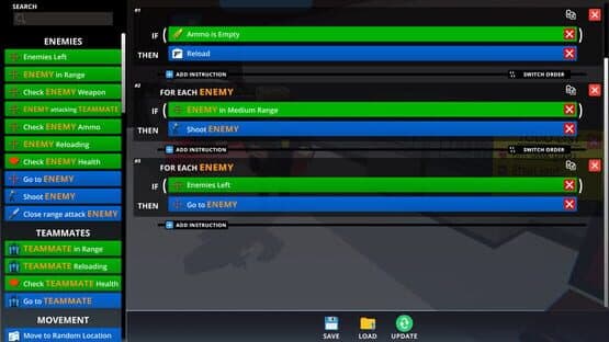 DumbBots — screenshot 4