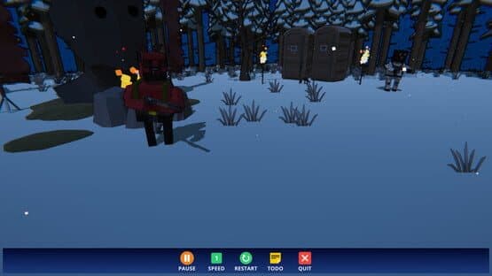 DumbBots — screenshot 6