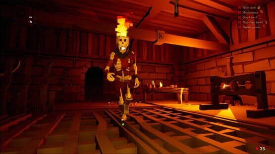 Somewhere inside — screenshot 1