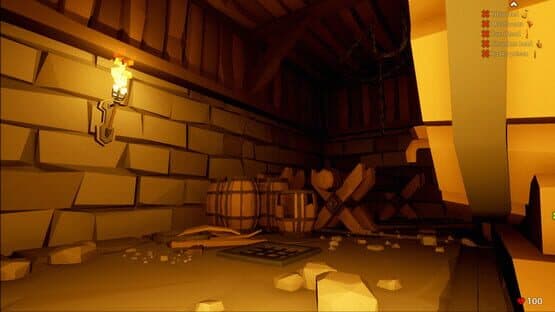 Somewhere inside — screenshot 3