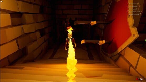Somewhere inside — screenshot 5