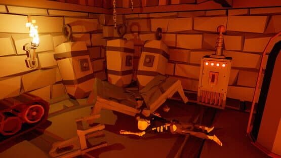 Somewhere inside — screenshot 6