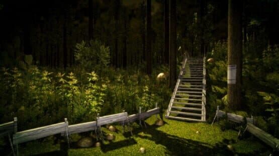 Cave of Illusions — screenshot 1