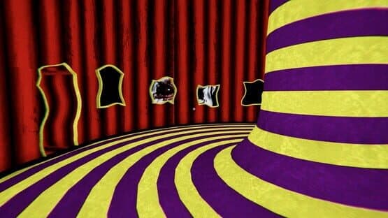 Cave of Illusions — screenshot 3