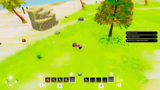 ToGather:Island — screenshot 1