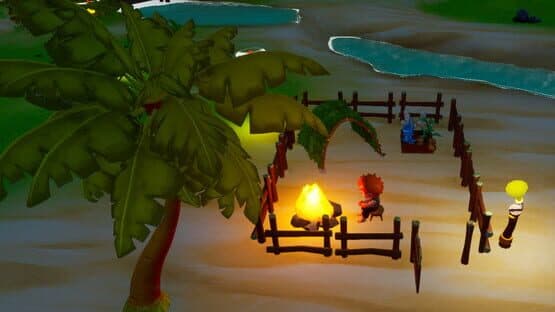 ToGather:Island — screenshot 2