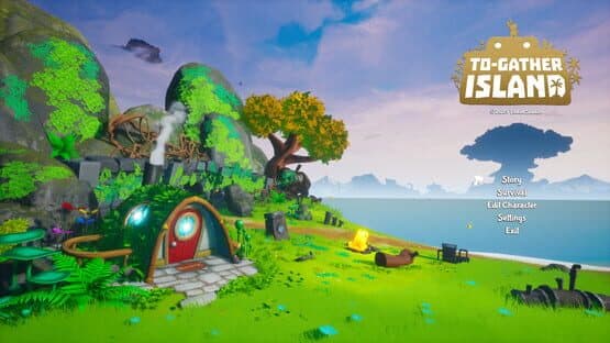 ToGather:Island — screenshot 8