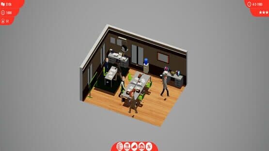 Anime Studio Tycoon — screenshot 5