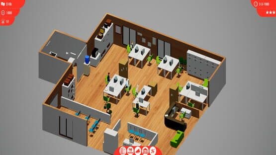 Anime Studio Tycoon — screenshot 6