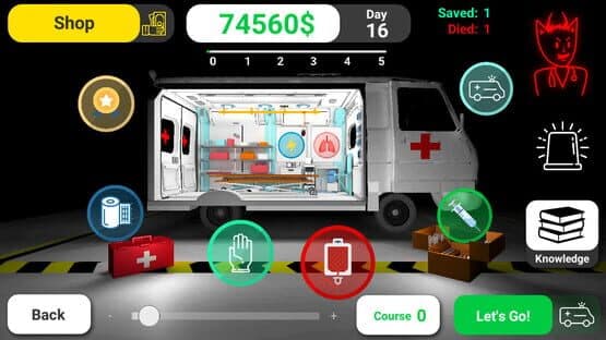 Reanimation Inc. — screenshot 3