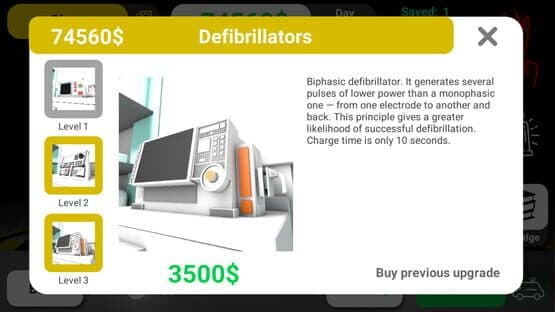 Reanimation Inc. — screenshot 4