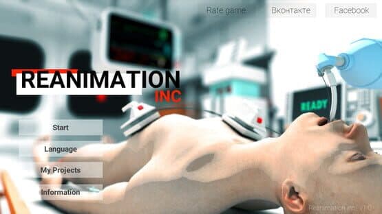 Reanimation Inc. — screenshot 6