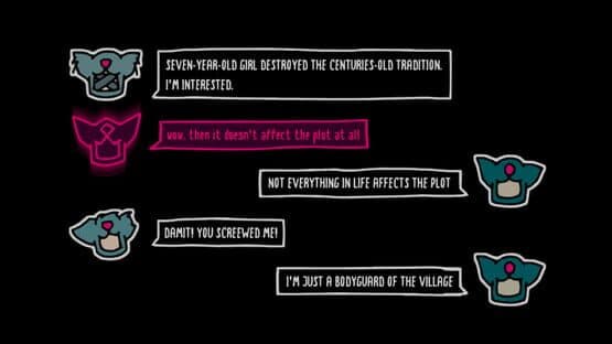 Game of the Year — screenshot 3
