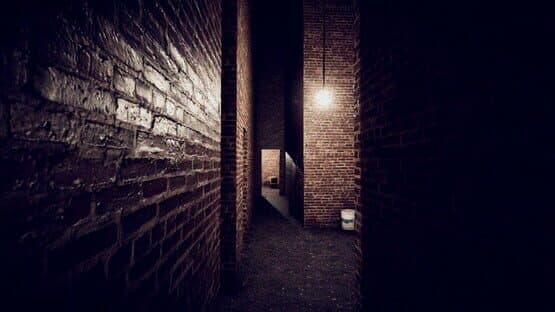 Trapped — screenshot 1