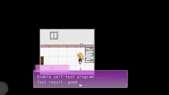 Abandon02 — screenshot 1