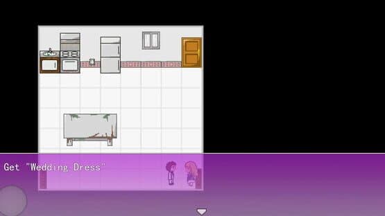 Abandon02 — screenshot 2
