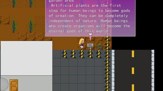 Abandon02 — screenshot 3