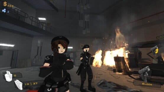 Banzai Escape 2 — screenshot 1
