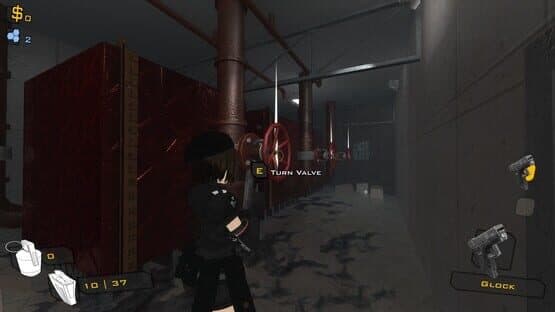 Banzai Escape 2 — screenshot 2