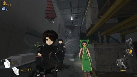 Banzai Escape 2 — screenshot 3