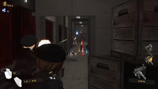 Banzai Escape 2 — screenshot 4