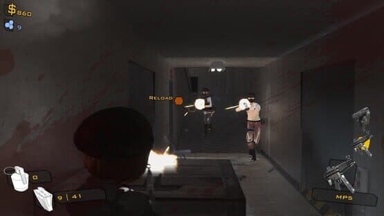 Banzai Escape 2 — screenshot 5