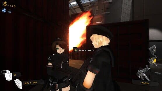 Banzai Escape 2 — screenshot 6