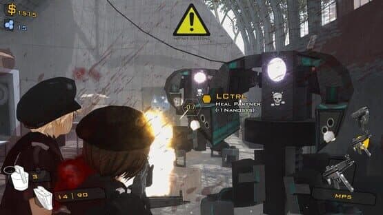 Banzai Escape 2 — screenshot 8