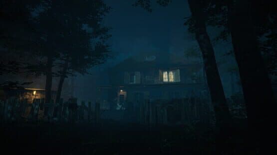 The Strange Story of Brian Fisher: Chapter 1 — screenshot 1