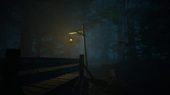 The Strange Story of Brian Fisher: Chapter 1 — screenshot 2
