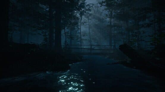 The Strange Story of Brian Fisher: Chapter 1 — screenshot 4