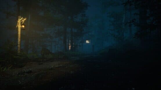 The Strange Story of Brian Fisher: Chapter 1 — screenshot 6