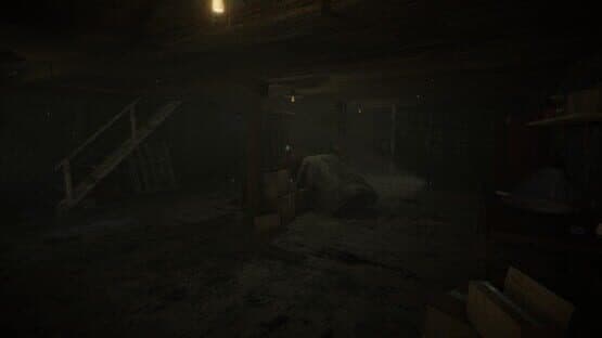 The Strange Story of Brian Fisher: Chapter 1 — screenshot 8