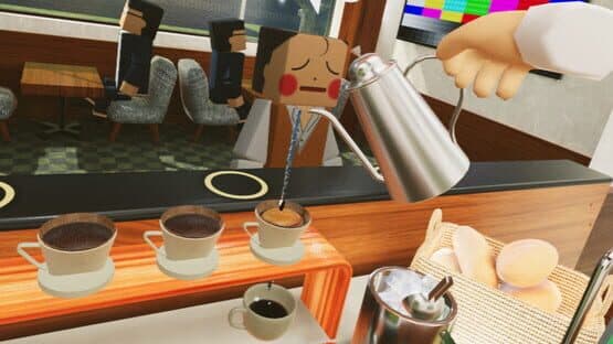 Counter Fight 4 — screenshot 1
