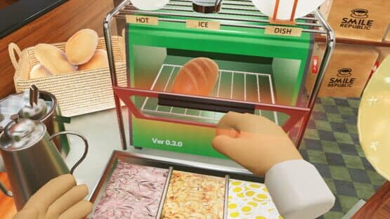Counter Fight 4 — screenshot 3