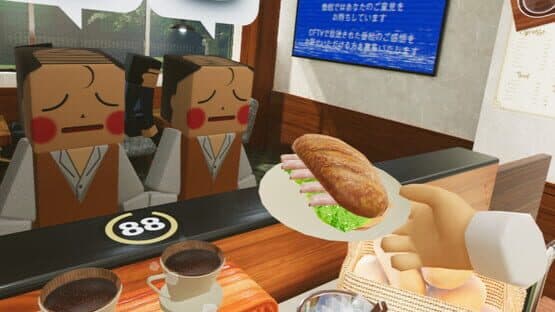 Counter Fight 4 — screenshot 4
