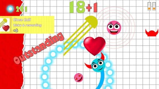 Flirt Balls — screenshot 1