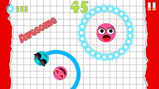 Flirt Balls — screenshot 2