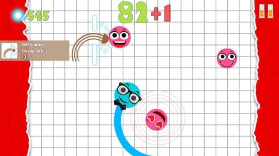 Flirt Balls — screenshot 3