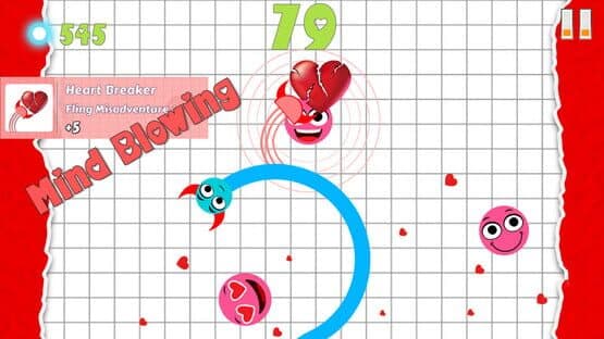 Flirt Balls — screenshot 4