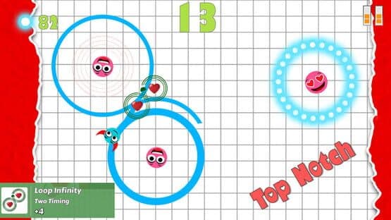 Flirt Balls — screenshot 5
