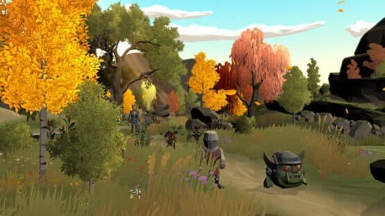 Mazovian Adventure — screenshot 2