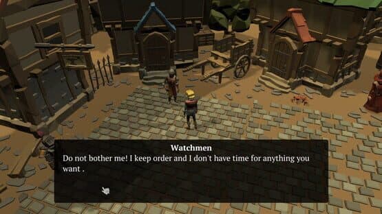Mazovian Adventure — screenshot 3