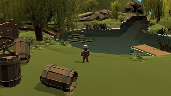 Mazovian Adventure — screenshot 4