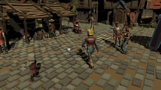 Mazovian Adventure — screenshot 5