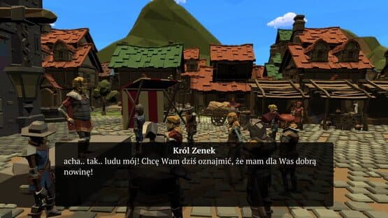 Mazovian Adventure — screenshot 6