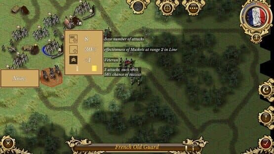 Napoleon in Russia — screenshot 1