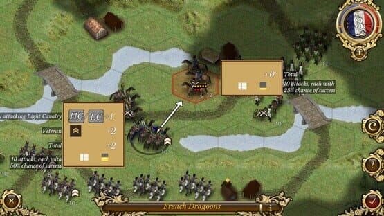 Napoleon in Russia — screenshot 5