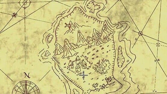 El Tesoro de Isla Alcachofa — screenshot 7