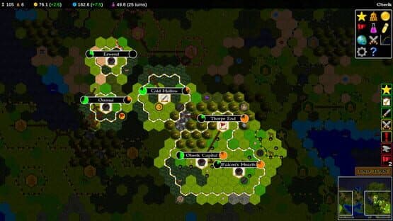 Wizard Warfare — screenshot 1